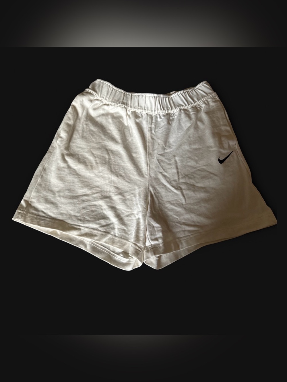 Nike Women’s Cotton Jersey Shorts